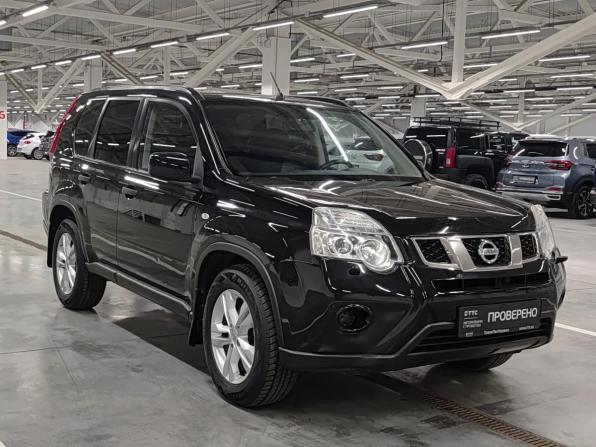 Nissan X-Trail II Рестайлинг с пробегом 2014 года, цена 1 260 000 рублей, 275429 км, внедорожник, Автокод Объявления