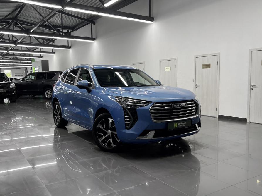 Haval Jolion I Тверь  - изображение 5