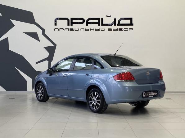 Fiat Linea с пробегом 2010 года, цена 569 900 рублей, 254993 км, седан, Автокод Объявления