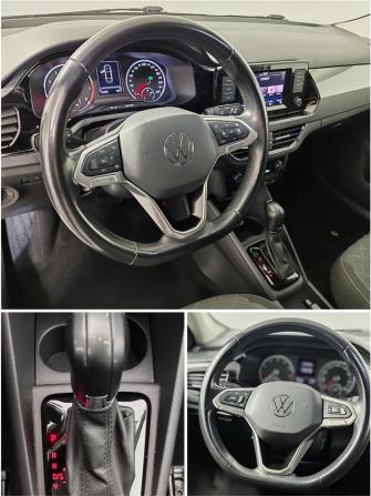Volkswagen Polo VI с пробегом 2020 года, цена 1 630 000 рублей, 116478 км, лифтбек, Автокод Объявления