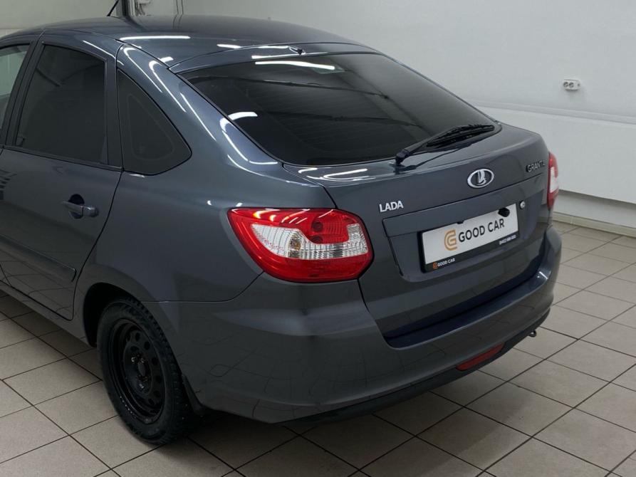 Lada (ВАЗ) Granta I Энгельс  - изображение 13
