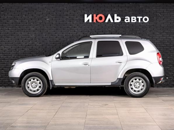 Renault Duster I с пробегом 2012 года, цена 900 000 рублей, 143278 км, внедорожник, Автокод Объявления