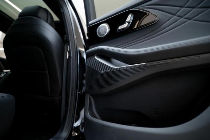 Новый Exeed RX 2025 года, цена 4 600 000 рублей, внедорожник, Автокод Объявления