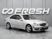 Mercedes-Benz C-Класс II (W203) Рестайлинг Ростов-на-Дону  - изображение 18