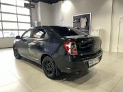 Chevrolet Cobalt II Москва  - изображение 25