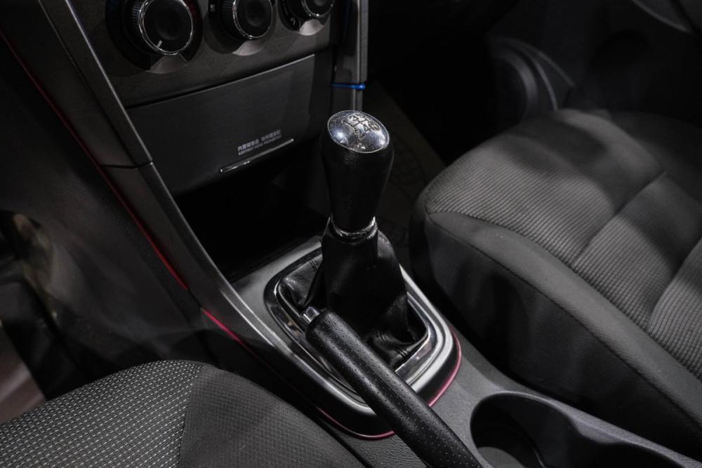 Chery Tiggo (T11) I Рестайлинг (FL) Новокузнецк  - изображение 27