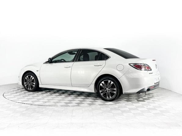 Mazda 6 II (GH) Рестайлинг с пробегом 2010 года, цена 938 000 рублей, 284827 км, седан, Автокод Объявления