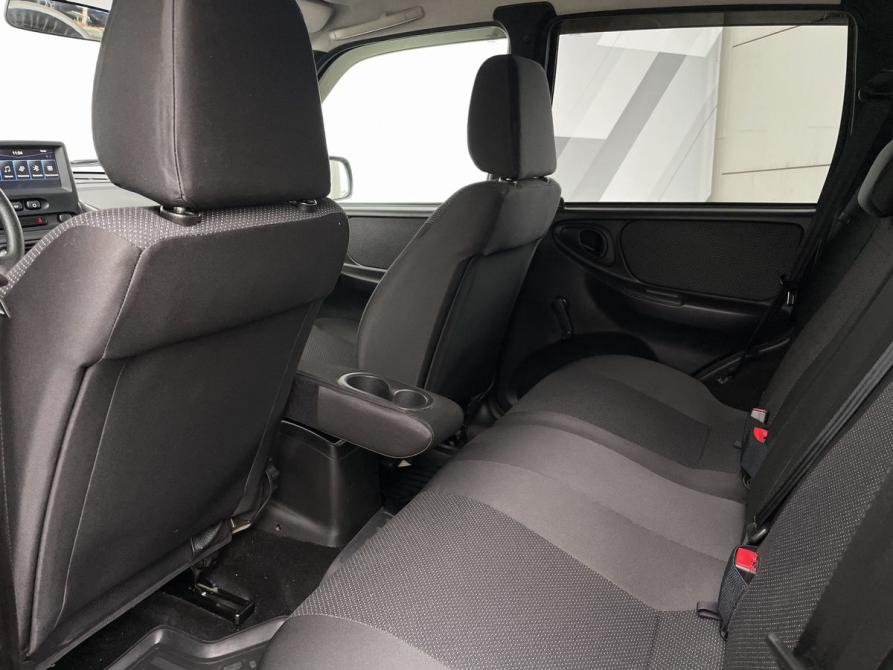Lada (ВАЗ) Niva Travel I Екатеринбург  - изображение 13