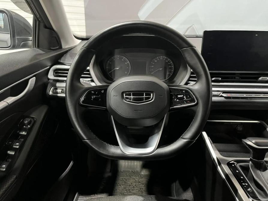 Geely Emgrand II Пермь  - изображение 16