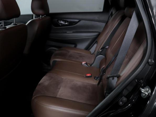 Nissan X-Trail III Рестайлинг с пробегом 2021 года, цена 3 449 000 рублей, 19888 км, внедорожник, Автокод Объявления
