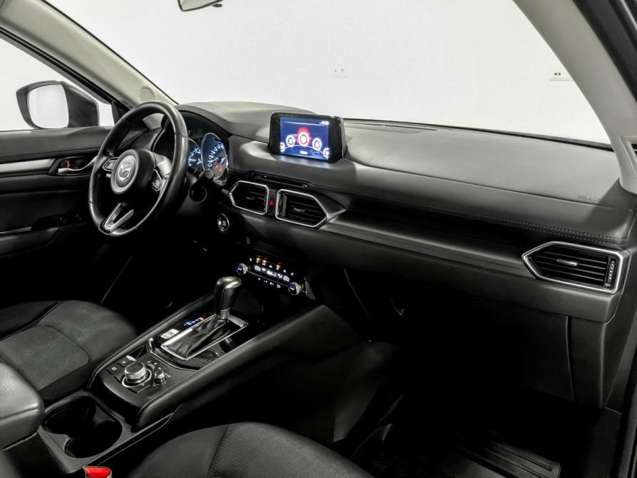 Mazda CX-5 II Москва  - изображение 11