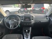 Volkswagen Tiguan I Рестайлинг Стерлитамак  - изображение 33