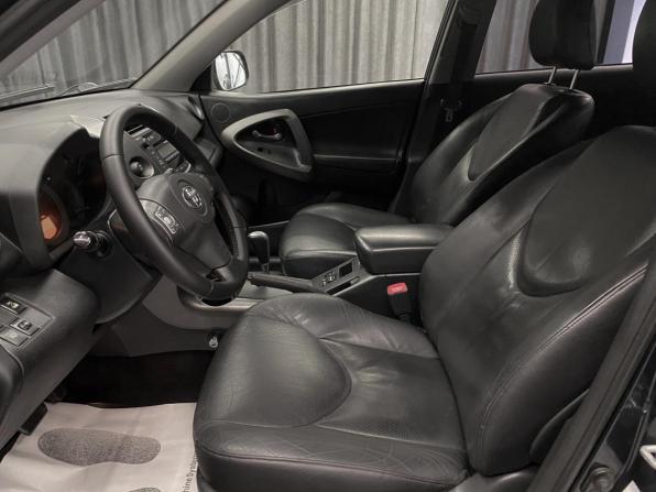Toyota RAV4 III (XA30) Рестайлинг с пробегом 2009 года, цена 1 280 000 рублей, 302000 км, внедорожник, Автокод Объявления