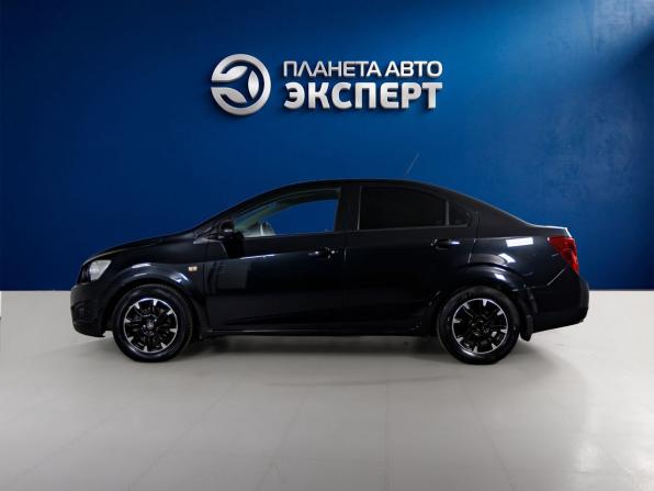Chevrolet Aveo II с пробегом 2012 года, цена 600 000 рублей, 201758 км, седан, Автокод Объявления