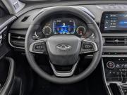 Chery Tiggo 8 I Москва  - изображение 52