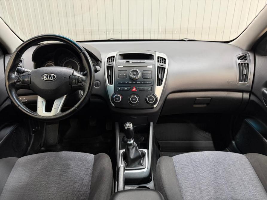 Kia Ceed I Рестайлинг Магнитогорск  - изображение 9