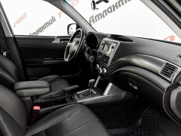 Subaru Forester III Рестайлинг с пробегом 2011 года, цена 1 395 000 рублей, 126704 км, внедорожник, Автокод Объявления