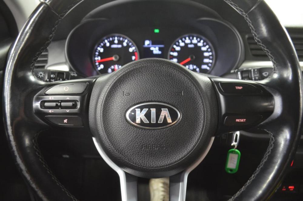 Kia Rio IV Санкт-Петербург  - изображение 20