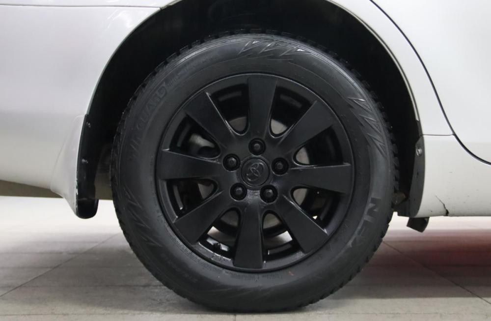 Toyota Camry VI (XV40) Сургут  - изображение 27
