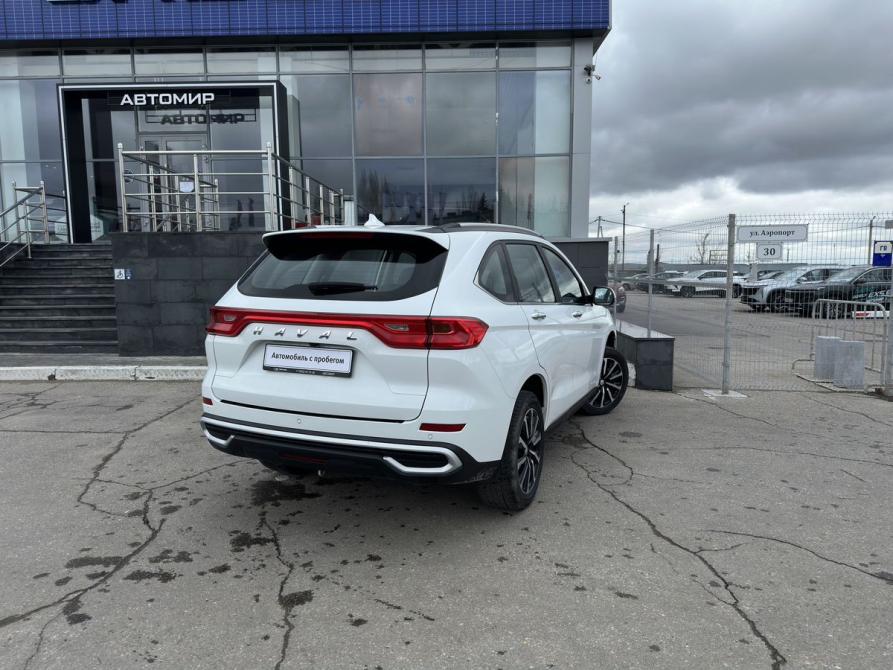 Haval M6 II Саратов  - изображение 5