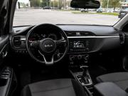 Kia Rio IV Рестайлинг Волгоград  - изображение 25