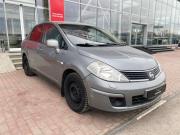 Nissan Tiida I Уфа  - изображение 19
