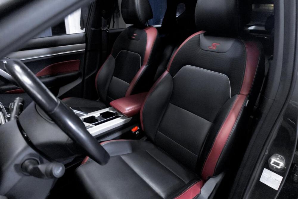 Geely Coolray I Тюмень  - изображение 21