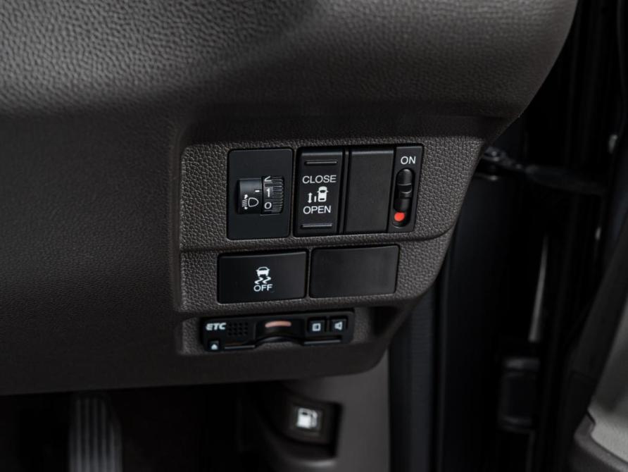 Honda Freed II Краснодар  - изображение 20