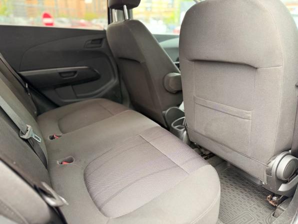 Chevrolet Aveo II с пробегом 2014 года, цена 360 000 рублей, 166000 км, седан, Автокод Объявления