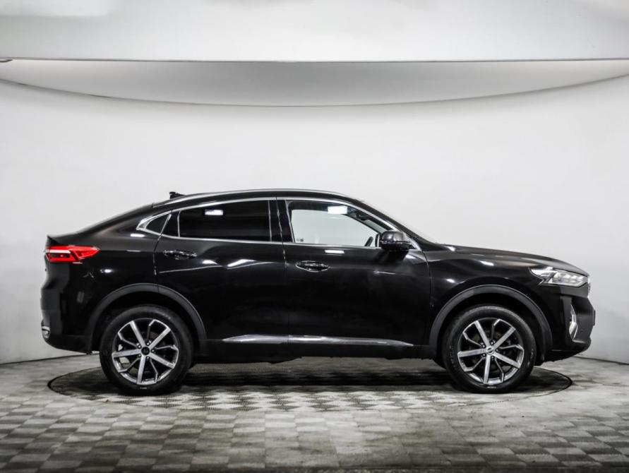 Haval F7x I Санкт-Петербург  - изображение 4