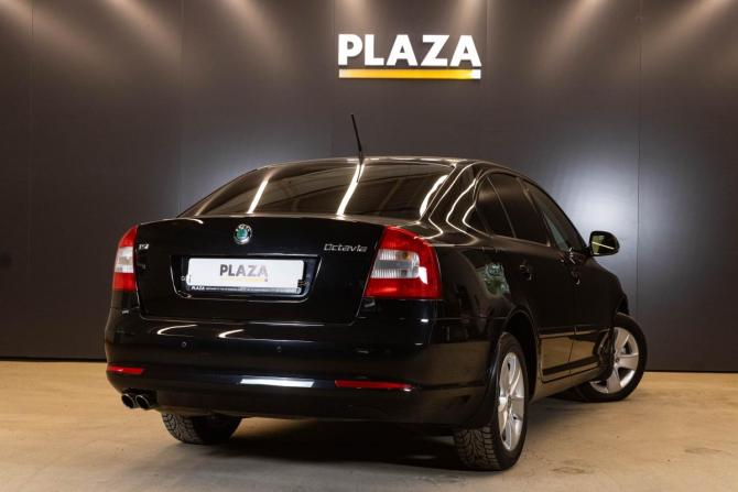 Skoda Octavia II (A5) Рестайлинг с пробегом 2012 года, цена 849 000 рублей, 172482 км, лифтбек, Автокод Объявления