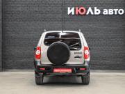 Chevrolet Niva I Рестайлинг Екатеринбург  - изображение 23