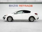 Mazda 3 II (BL) Тюмень  - изображение 32