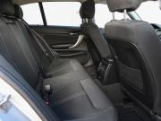 BMW 1 серии II (F20/F21) Рестайлинг 2 Москва  - изображение 32