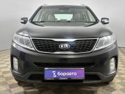 Kia Sorento II Рестайлинг Борисоглебск  - изображение 24