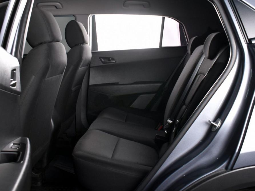Hyundai Creta I Кемерово  - изображение 14