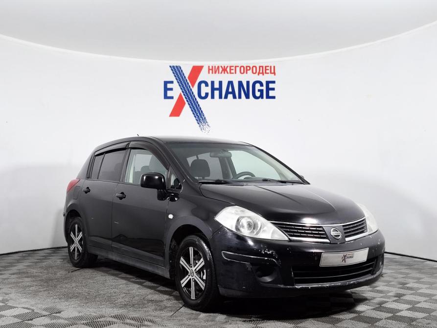 Nissan Tiida I Нижний Новгород  - изображение 3