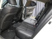 Lexus ES VII Москва  - изображение 36