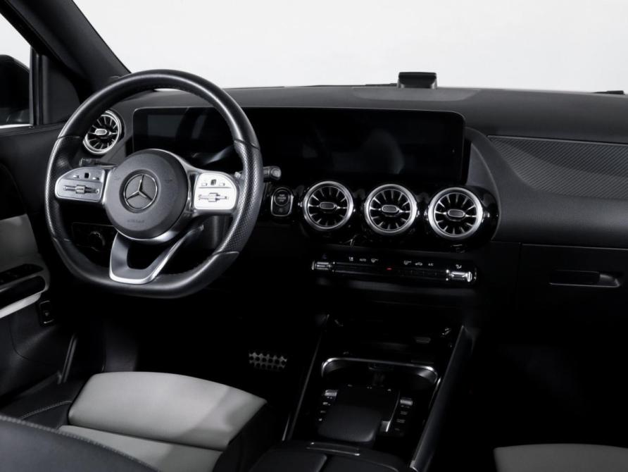 Mercedes-Benz GLA II (H247) Москва  - изображение 12