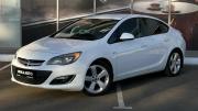 Opel Astra J Рестайлинг Оренбург  - изображение 13