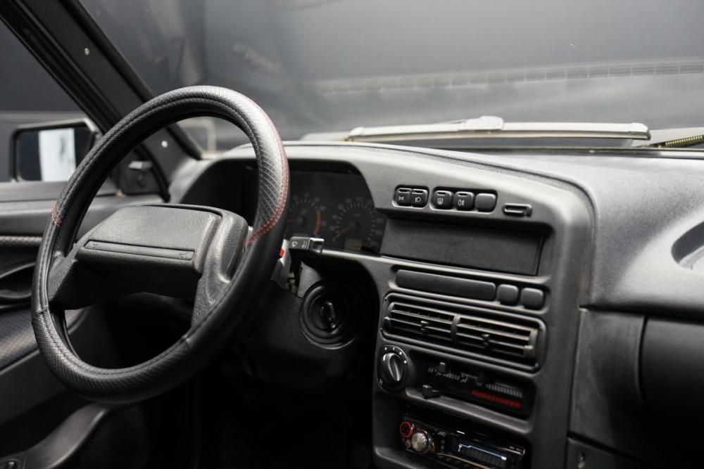 Lada (ВАЗ) 2109 Крым  - изображение 16