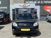 Toyota RAV4 III (XA30) Альметьевск  - изображение 34