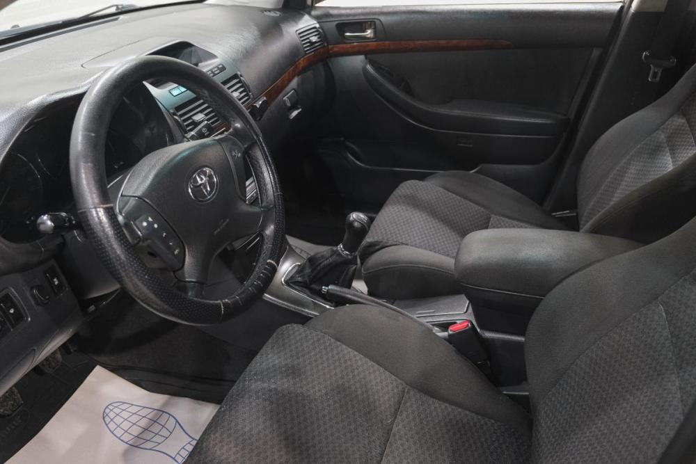 Toyota Avensis II Новокузнецк  - изображение 14