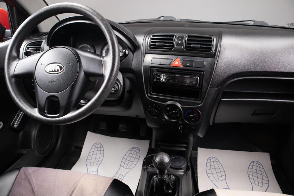 Kia Picanto I Рестайлинг Оренбург  - изображение 9