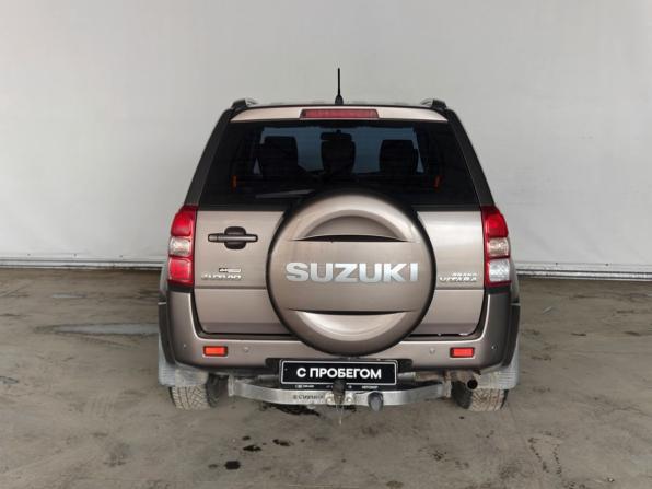 Suzuki Grand Vitara II Рестайлинг 2 с пробегом 2013 года, цена 1 125 000 рублей, 241717 км, внедорожник, Автокод Объявления