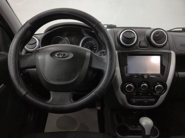 Lada (ВАЗ) Granta I с пробегом 2015 года, цена 460 000 рублей, 136134 км, лифтбек, Автокод Объявления
