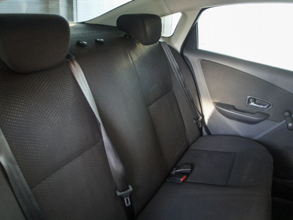 Nissan Almera III (G15) с пробегом 2013 года, цена 729 000 рублей, 163000 км, седан, Автокод Объявления