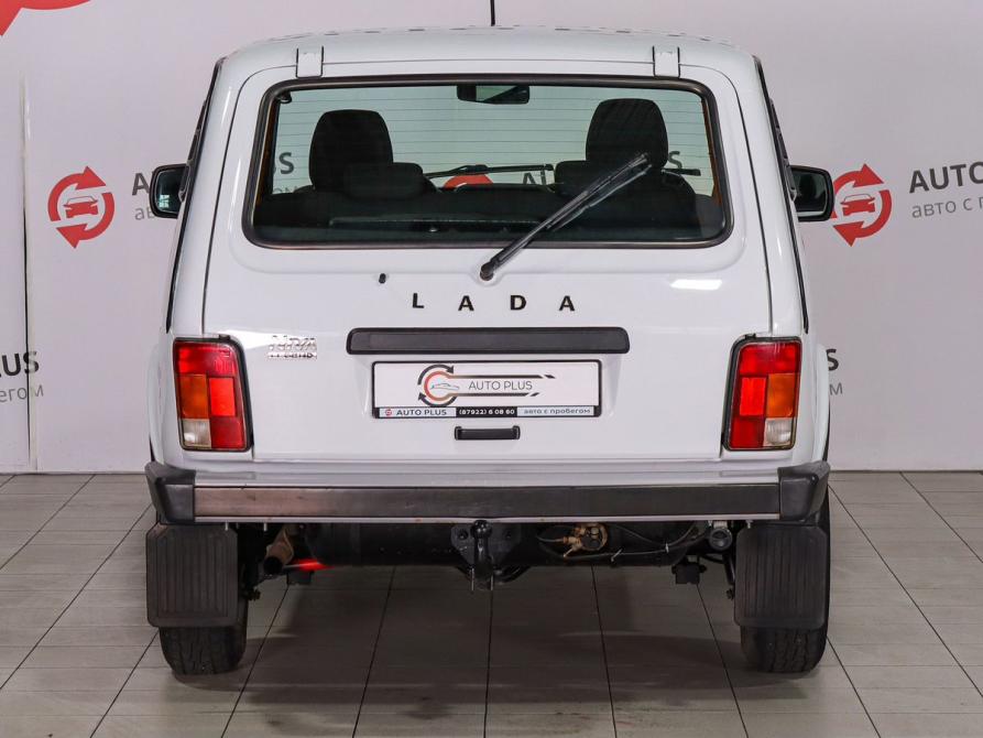 Lada (ВАЗ) Niva Legend I Минеральные Воды  - изображение 5