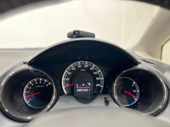 Honda Fit Shuttle I с пробегом 2011 года, цена 1 025 000 рублей, 85500 км, универсал, Автокод Объявления