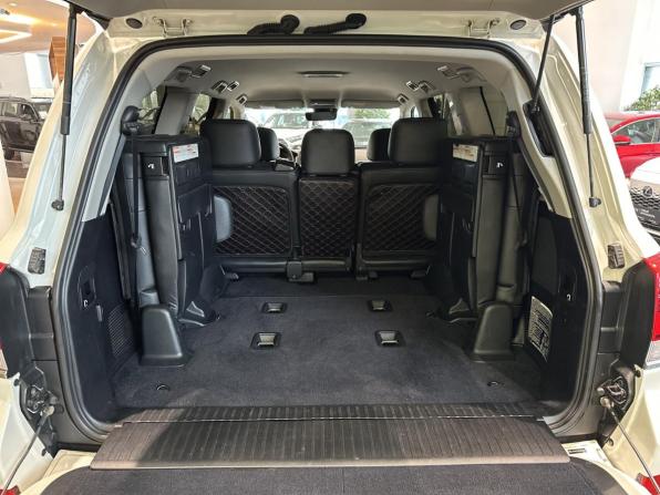Toyota Land Cruiser 200 Series Рестайлинг 2 с пробегом 2017 года, цена 6 052 000 рублей, 167683 км, внедорожник, Автокод Объявления